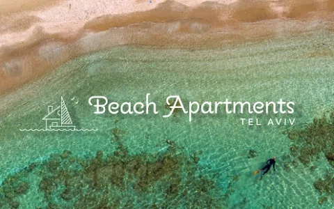 Beach Apartments TLV image
