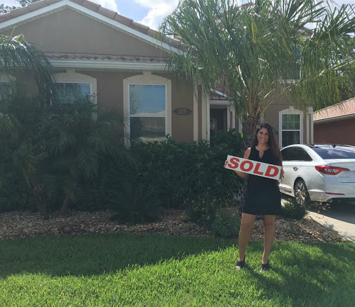 Real Estate Agency «RE/MAX Signature», reviews and photos, 5889 S Williamson Blvd #1418, Port Orange, FL 32128, USA