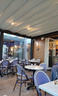 Atmosphère du Restaurant La Marine à La Ciotat - n°4