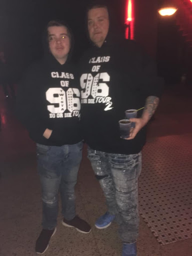 Custom T-shirt Store «Custom Print Now», reviews and photos, 5834 W Grand Ave #1, Chicago, IL 60639, USA