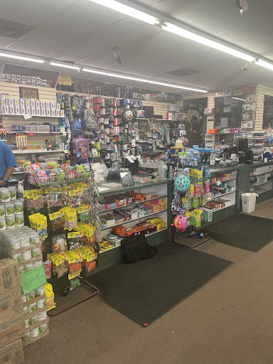 Magic store Sterling Heights