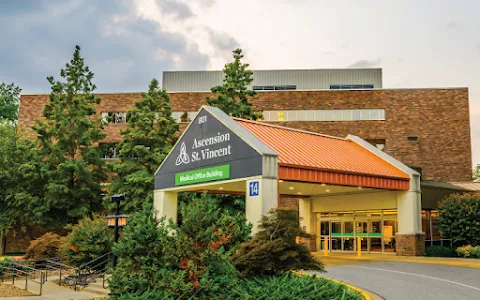 Ascension Medical Group St. Vincent - Evansville Primary Care image