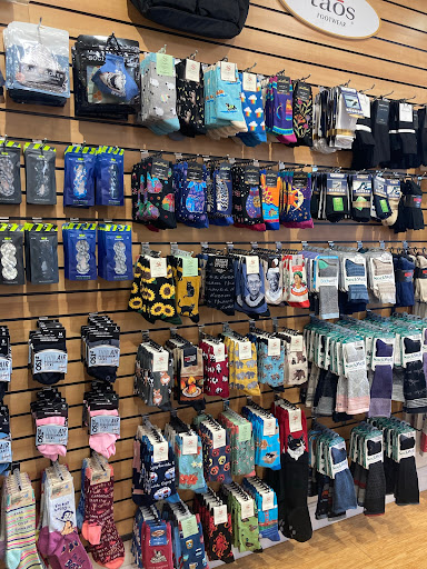 Shoe Store «Footwear etc.», reviews and photos, 463 University Ave, Palo Alto, CA 94301, USA