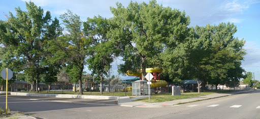 Water Park «Walsenburg Water Park», reviews and photos, 700 W 7th St, Walsenburg, CO 81089, USA