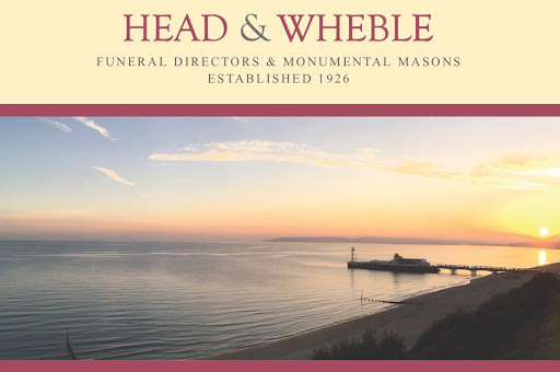 Head & Wheble Funeral Directors & Monumental Masons