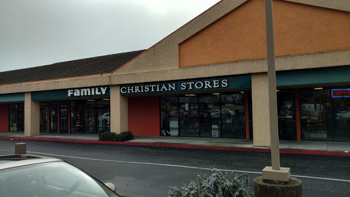 Family Christian, 2790 Santa Rosa Ave, Santa Rosa, CA 95407, USA, 
