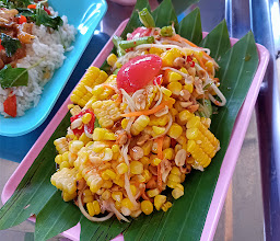 ร้านตำนัว photo