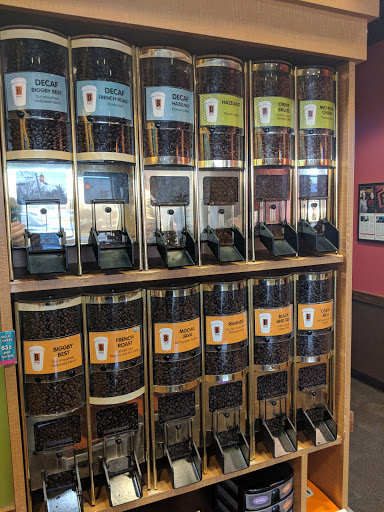 Coffee Shop «Biggby Coffee», reviews and photos, 45430 Ford Rd, Canton, MI 48187, USA