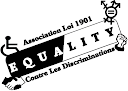 ASSOCIATION EQUALITY Sisteron