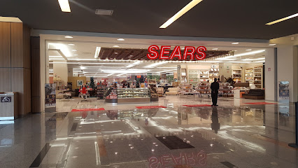 Sears Cosmopol
