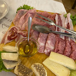 Photo n°3 de l'avis de Eva.l fait le 21/08/2023 à 19:49 sur le  Trattoria Pizzeria Primavera à Pinerolo