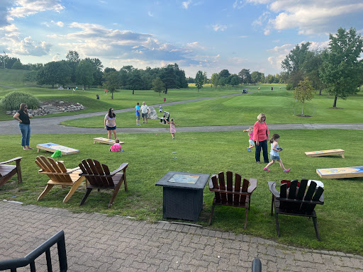 Golf Course «Fox Creek Golf Course», reviews and photos, 36000 W Seven Mile Rd, Livonia, MI 48152, USA