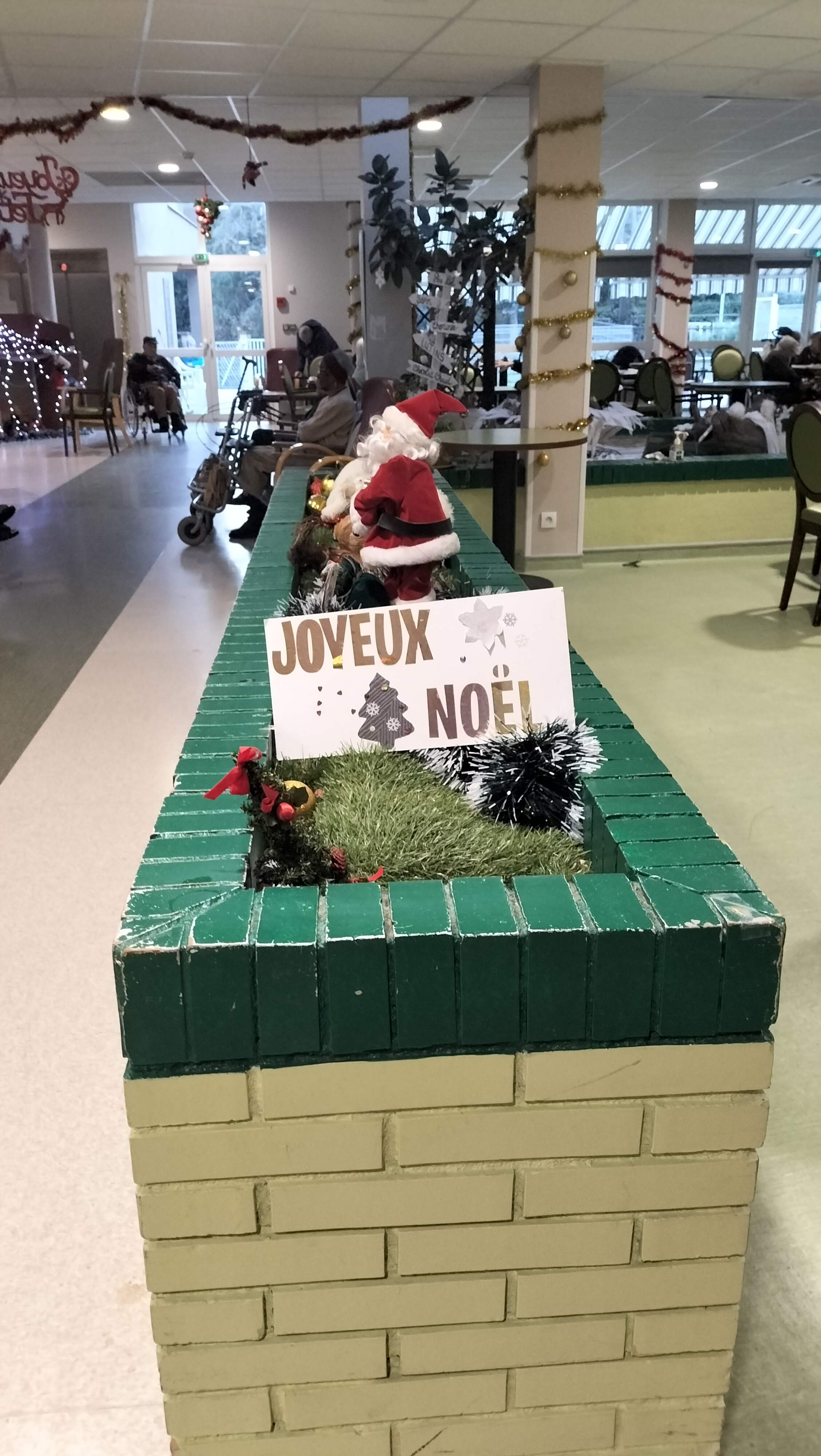 Photo n° 1 de l'avis de Corinne.a fait le 27/12/2023 à 17:14