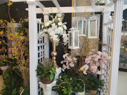 Artificial flower shops in Tampa