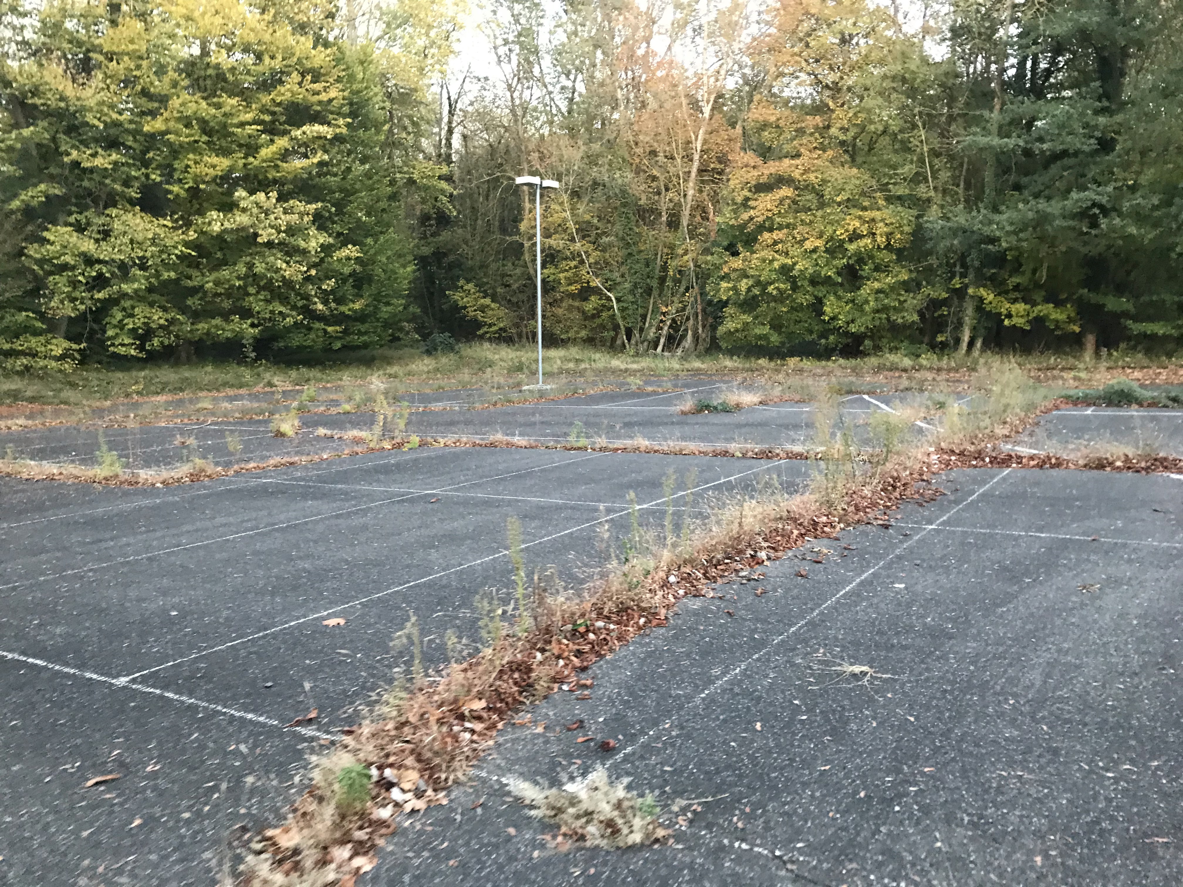 Photo n° 10 de l'avis de Thibaud.I fait le 06/11/2018 à 14:43