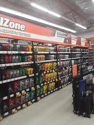 Auto Parts Store «AutoZone», reviews and photos, 12190 W Alameda Pkwy, Lakewood, CO 80228, USA