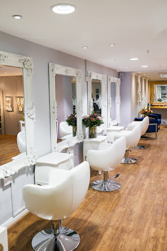 Reviews of Cove Hair & Beauty in Brighton - Barber shop