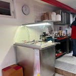 Photo n°3 de l'avis de Muhammad.a fait le 17/11/2021 à 14:35 sur le  Sesam Imbiss à Witzenhausen