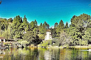 Santa Ynez Lake image