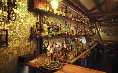 The 18th Amendment Bar, Geelong image
