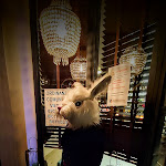 Photo n°2 de l'avis de Araeik.a fait le 05/03/2023 à 13:39 sur le  Casa Manitù à Turin