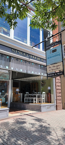 Used Furniture Store «Hometown Refurnishing», reviews and photos, 24 E Main St, Ephrata, PA 17522, USA