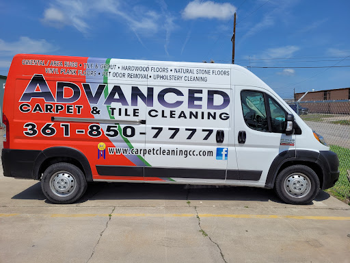Advanced Carpet and Tile/Cleaning Company