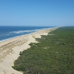 Photo n° 5 de l'avis de David.u fait le 19/08/2018 à 16:36 pour Phare de La Coubre à La Tremblade