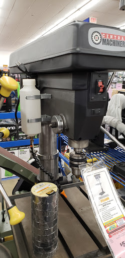 Hardware Store «Harbor Freight Tools», reviews and photos, 1559 Irving Park Rd, Hanover Park, IL 60133, USA