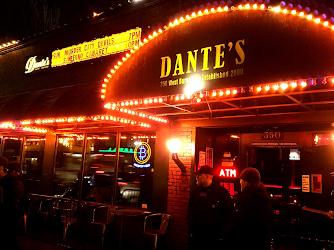 Dante's