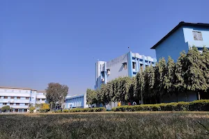 Ranaghat College image