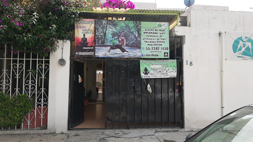 Yoga En Sintesis Cuautitlán