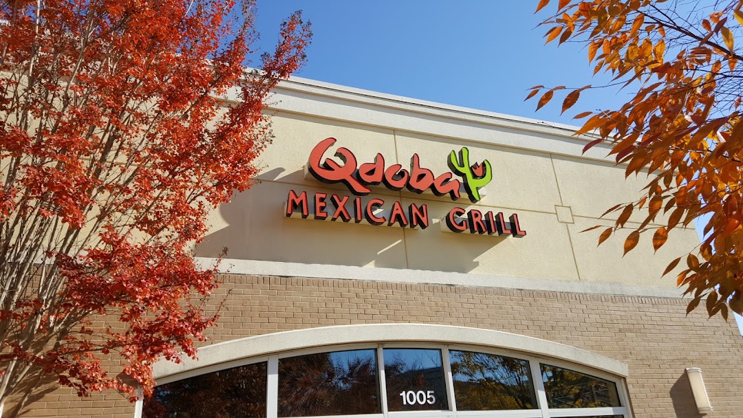 QDOBA Mexican Eats