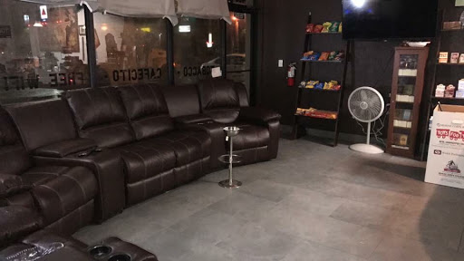 Cigar Shop «Cigar Bundles of Miami Cigar Lounge», reviews and photos, 405 SE 1st Ave, Florida City, FL 33034, USA