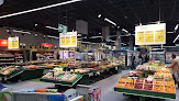 Auchan Supermarché Ivry Ivry-sur-Seine