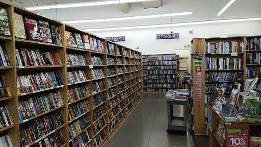 Book Store «Half Price Books», reviews and photos, 8107 E. Broad St., Reynoldsburg, OH 43068, USA