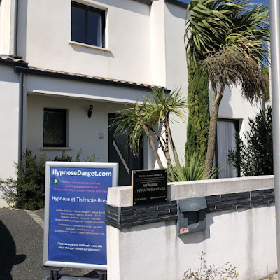 Docteur DARGET HYPNOSE à Angoulins