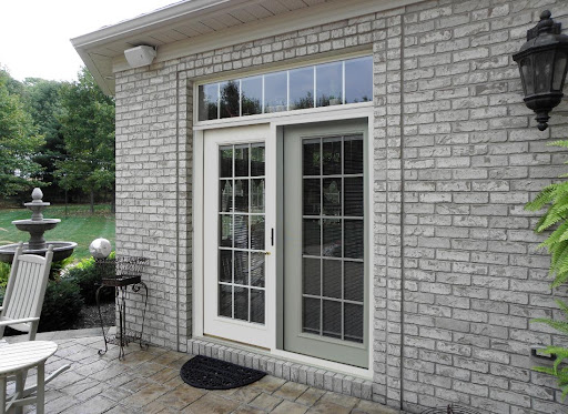 Door Replacement 