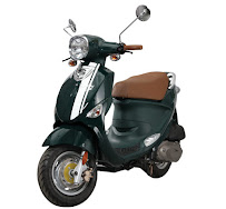 Sportique Scooters Boulder - Photo 6 - Car repair in Boulder, CO, Boulder