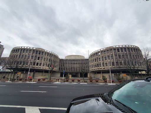 Philadelphia Police Department Headquarters