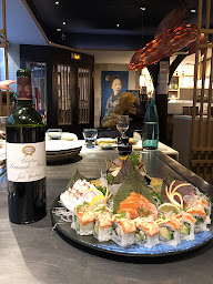 Photo n°87 de Inagiku à Paris ()