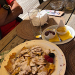 Photo n°1 de l'avis de Pietro. fait le 14/08/2019 à 13:24 sur le  Chalet Resciesa à Urtijëi