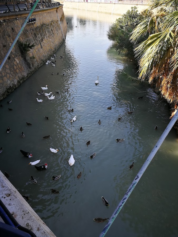 Museo de la Ciencia y el Agua