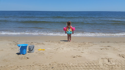 Water Sports Equipment Rental Service «Great White Water Sports», reviews and photos, 1000 E Ocean View Ave, Norfolk, VA 23503, USA