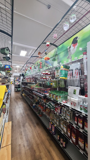 Hardware Store «Blackhawk Hardware», reviews and photos, 4225 Parkroad Shopping Center, Charlotte, NC 28209, USA