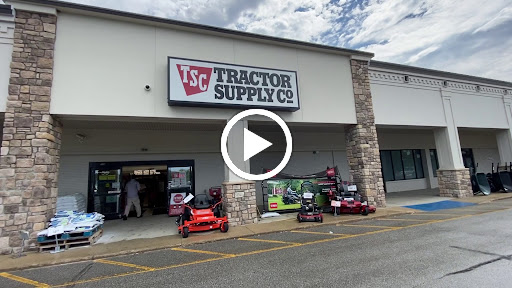 Home Improvement Store «Tractor Supply Co.», reviews and photos, 55 Crystal Ave #17a, Derry, NH 03038, USA