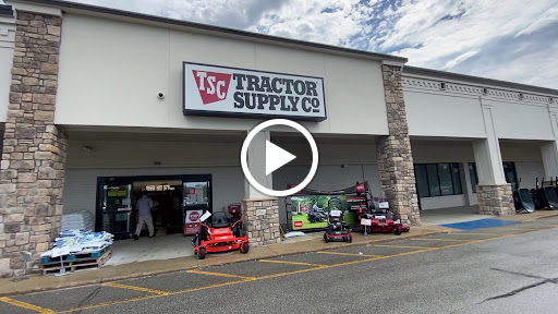 Home Improvement Store «Tractor Supply Co.», reviews and photos, 55 Crystal Ave #17a, Derry, NH 03038, USA