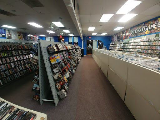 Music Store «Disc Replay», reviews and photos, 1418 Butterfield Rd, Downers Grove, IL 60515, USA