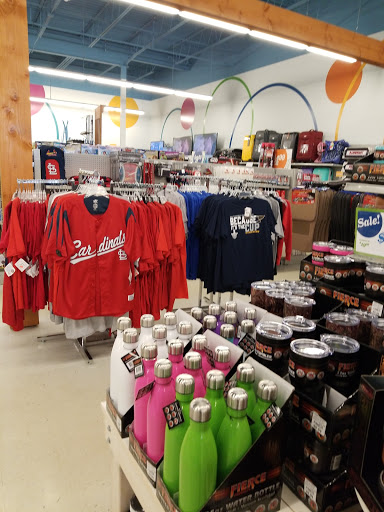 Discount Store «Here Today St Charles», reviews and photos, 800 S Duchesne Dr, St Charles, MO 63301, USA