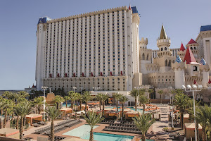 Excalibur Hotel & Casino image